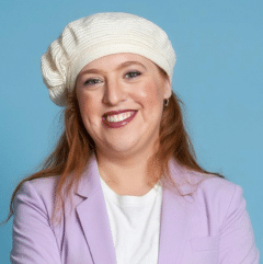 וזנה בני מאמן עסקי