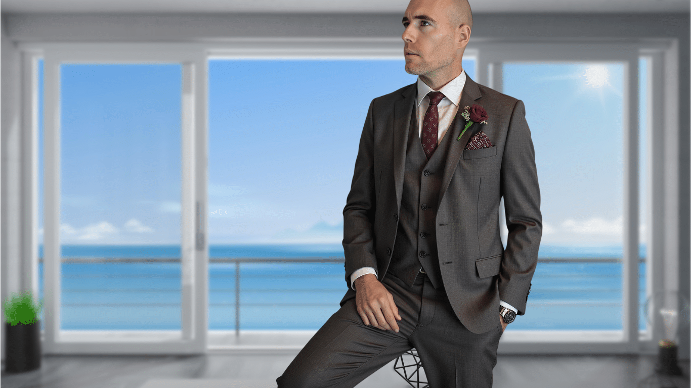 בני וזנה מאמן עסקי