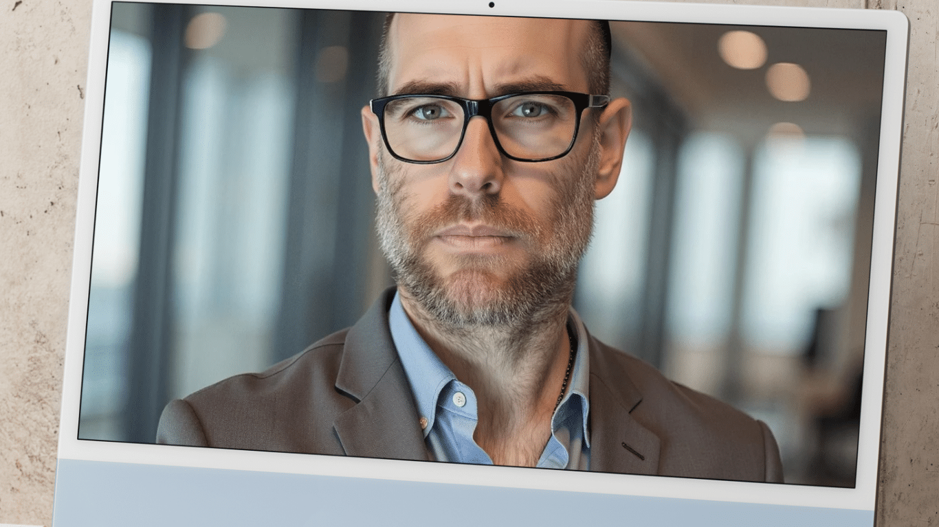 בני וזנה מאמן עסקי