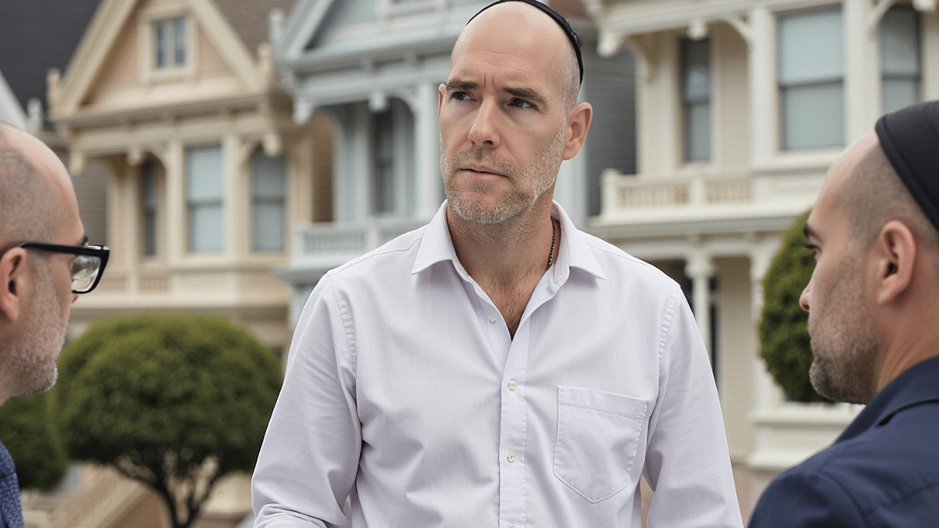 בני וזנה מאמן עסקי