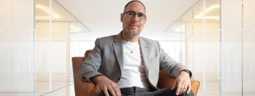 בני וזנה מאמן עסקי