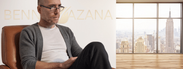 בני וזנה מאמן עסקי