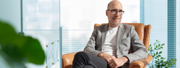 בני וזנה מאמן עסקי