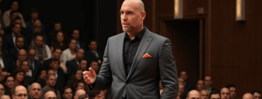 בני וזנה מאמן עסקי