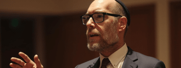 בני וזנה מאמן עסקי