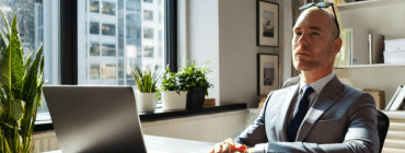 בני וזנה מאמן עסקי