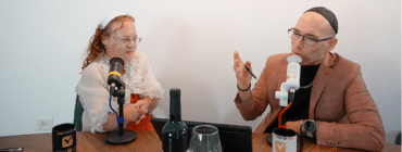 בני וזנה מאמן עסקי