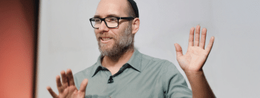 בני וזנה מאמן עסקי