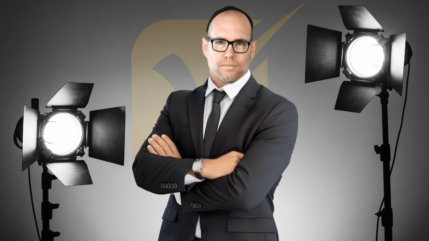 בני וזנה מנטור לבעלי עסקים