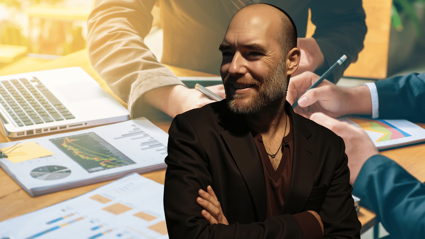 בני וזנה איפיון עסקים