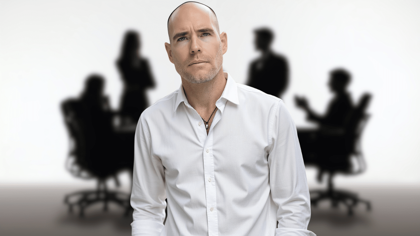 בני וזנה אימון לבעלי עסקים