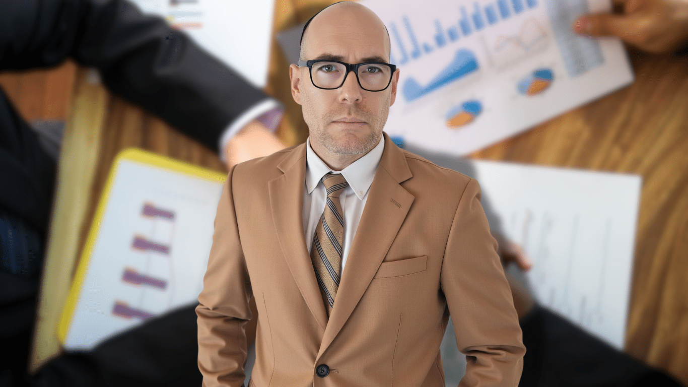 בני וזנה אימון כלכלי