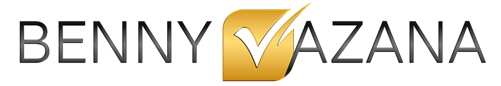 בני וזנה לוגו