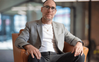 בני וזנה מאמן עסקי