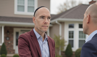 בני וזנה מאמן עסקי