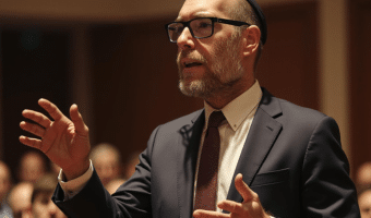 בני וזנה מאמן עסקי