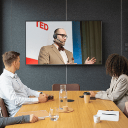 בני וזנה מאמן עסקי