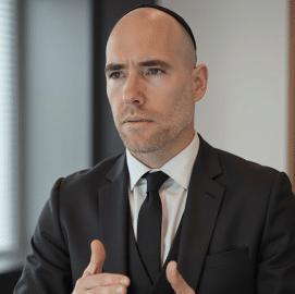 בני וזנה מאמן עסקי