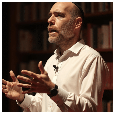 בני וזנה מאמן עסקי