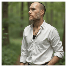 בני וזנה מאמן עסקי