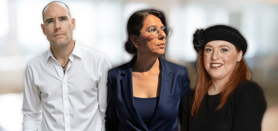 בני וזנה מאמן עסקי